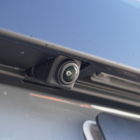 5814　令和7年式　キャラバン　プレミアムGX　OutdoorBlackEdition　2WD　2400cc　ディーゼル車　5人乗り　15kmのサムネイル