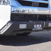 5267　ユニティーワゴン　ハイエース　ワゴンGL　2WD　2700cc　ガソリン車　10人乗りのサムネイル