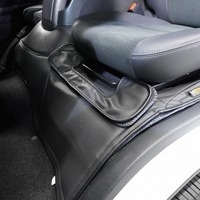 6489 令和4年式 ハイエース スーパーGL ダークプライムⅡ 2WD 2,000cc (ガソリン車)  2/5人乗車  2.6万kmのサムネイル