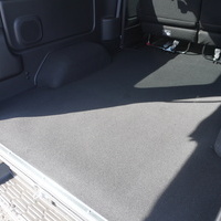 6015　オリジナルPKG　キャラバン　GRANDプレミアムGX　4WD　2400cc　ディーゼル車　5人乗りのサムネイル