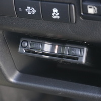 5814　令和7年式　キャラバン　プレミアムGX　OutdoorBlackEdition　2WD　2400cc　ディーゼル車　5人乗り　15kmのサムネイル