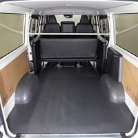 6183 8型ハイエース DX  2WD 2,000CC ガソリン車 4ナンバー 3/6人乗りのサムネイル