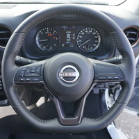 6015　オリジナルPKG　キャラバン　GRANDプレミアムGX　4WD　2400cc　ディーゼル車　5人乗りのサムネイル