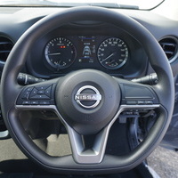 5814　令和7年式　キャラバン　プレミアムGX　OutdoorBlackEdition　2WD　2400cc　ディーゼル車　5人乗り　15kmのサムネイル