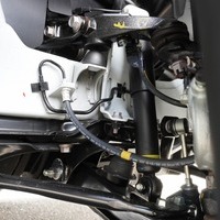 6178 ハイエース DX 2WD 2000cc ガソリン車 3/6人乗り 10kmのサムネイル