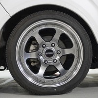 6489 令和4年式 ハイエース スーパーGL ダークプライムⅡ 2WD 2,000cc (ガソリン車)  2/5人乗車  2.6万kmのサムネイル