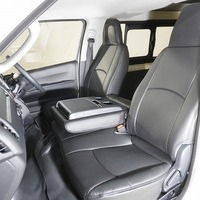 6347 8型ハイエース DX  2WD 2,000CC ガソリン車 4ナンバー 3/6人乗りのサムネイル