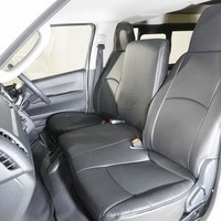 6347 8型ハイエース DX  2WD 2,000CC ガソリン車 4ナンバー 3/6人乗りのサムネイル