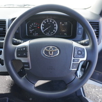 5267　ユニティーワゴン　ハイエース　ワゴンGL　2WD　2700cc　ガソリン車　10人乗りのサムネイル