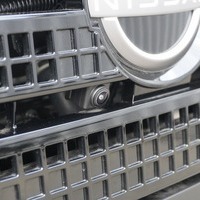 5964 【登録済み未使用車/改良後モデル】 令和7年式 キャラバン グランドプレミアムGX 2WD 2,400㏄（ディーゼル）2/5人乗車 17㎞のサムネイル