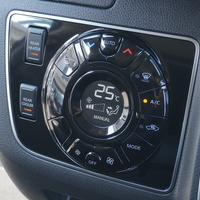 5814　令和7年式　キャラバン　プレミアムGX　OutdoorBlackEdition　2WD　2400cc　ディーゼル車　5人乗り　15kmのサムネイル