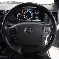 6505 令和4年式 ハイエース スーパーGL ダークプライムⅡ 2WD 2,800cc (ディーゼル車)  2/5人乗車  4.5万kmのサムネイル