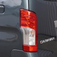 5964 【登録済み未使用車/改良後モデル】 令和7年式 キャラバン グランドプレミアムGX 2WD 2,400㏄（ディーゼル）2/5人乗車 17㎞のサムネイル