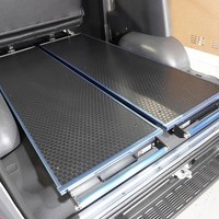 6207 8型ハイエース DX  2WD 2,000CC ガソリン車 4ナンバー 3/6人乗りのサムネイル