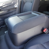 5814　令和7年式　キャラバン　プレミアムGX　OutdoorBlackEdition　2WD　2400cc　ディーゼル車　5人乗り　15kmのサムネイル