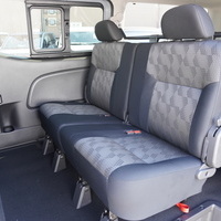 5814　令和7年式　キャラバン　プレミアムGX　OutdoorBlackEdition　2WD　2400cc　ディーゼル車　5人乗り　15kmのサムネイル