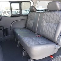 6015　オリジナルPKG　キャラバン　GRANDプレミアムGX　4WD　2400cc　ディーゼル車　5人乗りのサムネイル