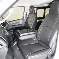 6183 8型ハイエース DX  2WD 2,000CC ガソリン車 4ナンバー 3/6人乗りのサムネイル