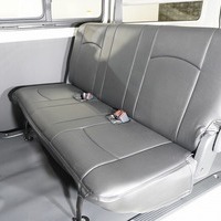 6183 8型ハイエース DX  2WD 2,000CC ガソリン車 4ナンバー 3/6人乗りのサムネイル