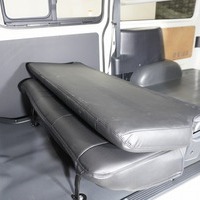 6183 8型ハイエース DX  2WD 2,000CC ガソリン車 4ナンバー 3/6人乗りのサムネイル