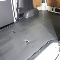 6183 8型ハイエース DX  2WD 2,000CC ガソリン車 4ナンバー 3/6人乗りのサムネイル