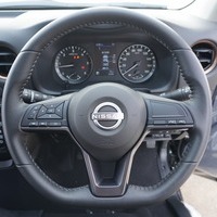 5964 【登録済み未使用車/改良後モデル】 令和7年式 キャラバン グランドプレミアムGX 2WD 2,400㏄（ディーゼル）2/5人乗車 17㎞のサムネイル