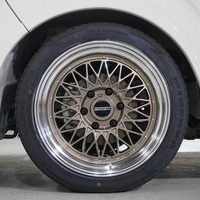 6183 8型ハイエース DX  2WD 2,000CC ガソリン車 4ナンバー 3/6人乗りのサムネイル