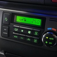 6505 令和4年式 ハイエース スーパーGL ダークプライムⅡ 2WD 2,800cc (ディーゼル車)  2/5人乗車  4.5万kmのサムネイル