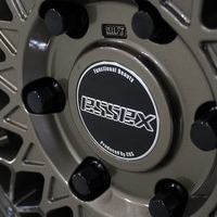 6183 8型ハイエース DX  2WD 2,000CC ガソリン車 4ナンバー 3/6人乗りのサムネイル