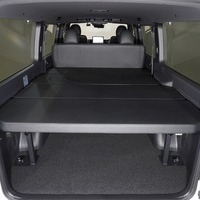 6475 令和6年式 ハイエース スーパーGL ダークプライムⅡ 2WD 2,800cc (ディーゼル車)  2/5人乗車  0.9万km　車検令和8年10月7日のサムネイル