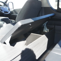 5267　ユニティーワゴン　ハイエース　ワゴンGL　2WD　2700cc　ガソリン車　10人乗りのサムネイル