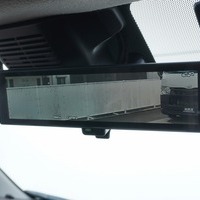 5964 【登録済み未使用車/改良後モデル】 令和7年式 キャラバン グランドプレミアムGX 2WD 2,400㏄（ディーゼル）2/5人乗車 17㎞のサムネイル