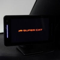 6475 令和6年式 ハイエース スーパーGL ダークプライムⅡ 2WD 2,800cc (ディーゼル車)  2/5人乗車  0.9万km　車検令和8年10月7日のサムネイル