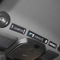 6505 令和4年式 ハイエース スーパーGL ダークプライムⅡ 2WD 2,800cc (ディーゼル車)  2/5人乗車  4.5万kmのサムネイル