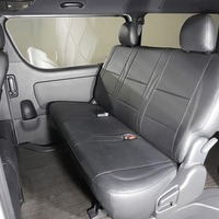 6505 令和4年式 ハイエース スーパーGL ダークプライムⅡ 2WD 2,800cc (ディーゼル車)  2/5人乗車  4.5万kmのサムネイル