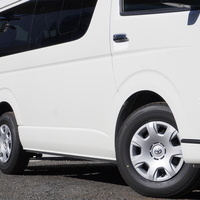 5276　ベッドキット4Ver.2　ハイエース　ワゴンGL　2WD　2700cc　ガソリン車　10人乗りのサムネイル