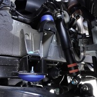 5964 【登録済み未使用車/改良後モデル】 令和7年式 キャラバン グランドプレミアムGX 2WD 2,400㏄（ディーゼル）2/5人乗車 17㎞のサムネイル