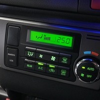 6475 令和6年式 ハイエース スーパーGL ダークプライムⅡ 2WD 2,800cc (ディーゼル車)  2/5人乗車  0.9万km　車検令和8年10月7日のサムネイル