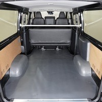 6332 8型ハイエース DX  2WD 2,000CC ガソリン車 4ナンバー 3/6人乗りのサムネイル