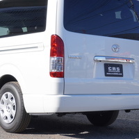 5276　ベッドキット4Ver.2　ハイエース　ワゴンGL　2WD　2700cc　ガソリン車　10人乗りのサムネイル