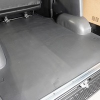 6332 8型ハイエース DX  2WD 2,000CC ガソリン車 4ナンバー 3/6人乗りのサムネイル