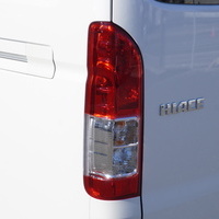 5276　ベッドキット4Ver.2　ハイエース　ワゴンGL　2WD　2700cc　ガソリン車　10人乗りのサムネイル