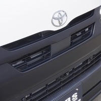 6206 ハイエース DX 2WD 2000cc ガソリン車 3/6人乗り 14kmのサムネイル