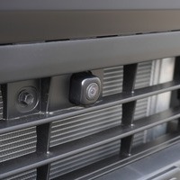 6206 ハイエース DX 2WD 2000cc ガソリン車 3/6人乗り 14kmのサムネイル