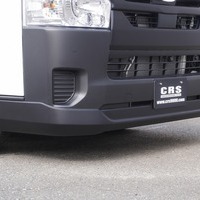 6206 ハイエース DX 2WD 2000cc ガソリン車 3/6人乗り 14kmのサムネイル