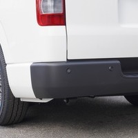 6206 ハイエース DX 2WD 2000cc ガソリン車 3/6人乗り 14kmのサムネイル