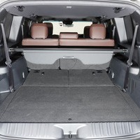 6379 令和6年式 ランドクルーザー250 ファーストエディション VX ガソリン 4WD 2,700cc 7人乗車 2.8万kmのサムネイル