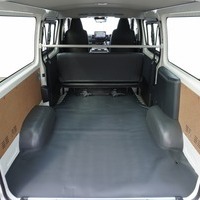 6206 ハイエース DX 2WD 2000cc ガソリン車 3/6人乗り 14kmのサムネイル