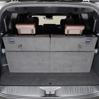 6379 令和6年式 ランドクルーザー250 ファーストエディション VX ガソリン 4WD 2,700cc 7人乗車 2.8万kmのサムネイル