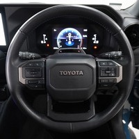 6379 令和6年式 ランドクルーザー250 ファーストエディション VX ガソリン 4WD 2,700cc 7人乗車 2.8万kmのサムネイル